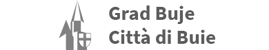 Grad Buje-Buie